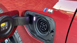 2025 (75) BMW 3 SERIES 330e 22.3 kWh M Sport 4dr Saloon 4911486