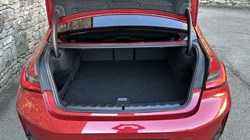 2025 (75) BMW 3 SERIES 330e 22.3 kWh M Sport 4dr Saloon 4911483