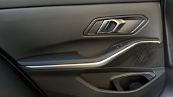 2025 (75) BMW 3 SERIES 330e 22.3 kWh M Sport 4dr Saloon 4911419