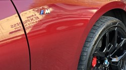 2025 (75) BMW 3 SERIES 330e 22.3 kWh M Sport 4dr Saloon 4911476