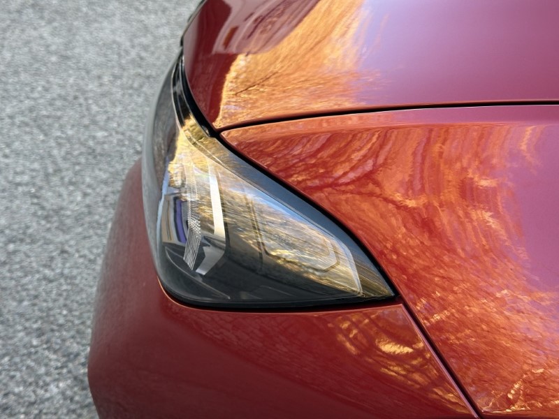 2025 (75) BMW 3 SERIES 330e 22.3 kWh M Sport 4dr Saloon 4911472