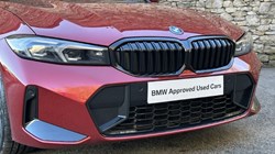 2025 (75) BMW 3 SERIES 330e 22.3 kWh M Sport 4dr Saloon 4911469