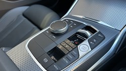 2025 (75) BMW 3 SERIES 330e 22.3 kWh M Sport 4dr Saloon 4911427