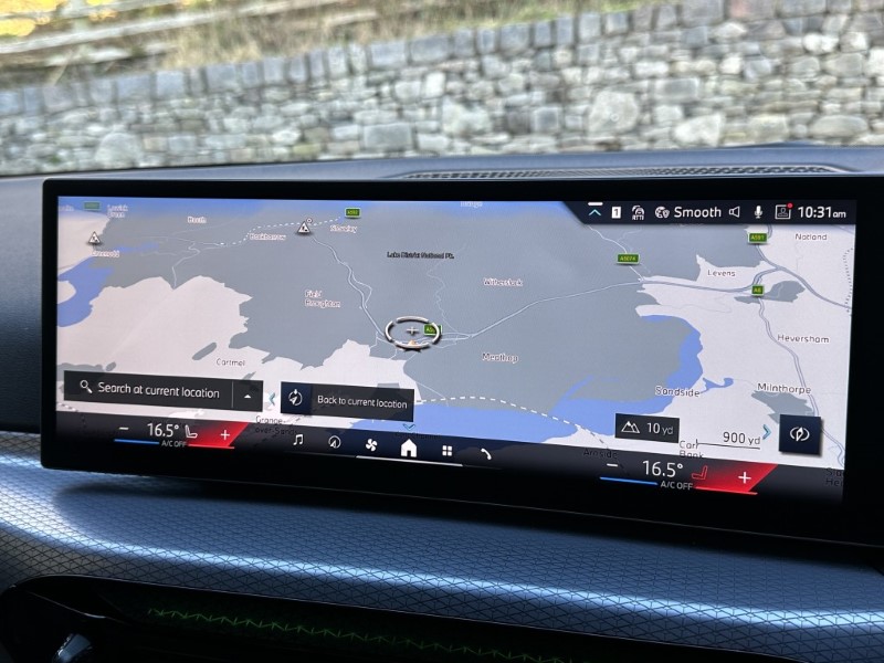 2025 (75) BMW 3 SERIES 330e 22.3 kWh M Sport 4dr Saloon 4911462