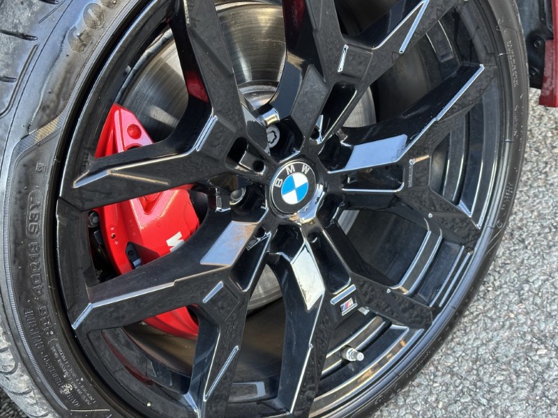 2025 (75) BMW 3 SERIES 330e 22.3 kWh M Sport 4dr Saloon 4911475