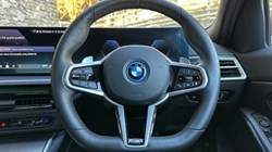2025 (75) BMW 3 SERIES 330e 22.3 kWh M Sport 4dr Saloon 4911424