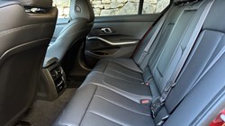 2025 (75) BMW 3 SERIES 330e 22.3 kWh M Sport 4dr Saloon 4911446