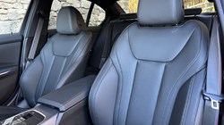 2025 (75) BMW 3 SERIES 330e 22.3 kWh M Sport 4dr Saloon 4911441