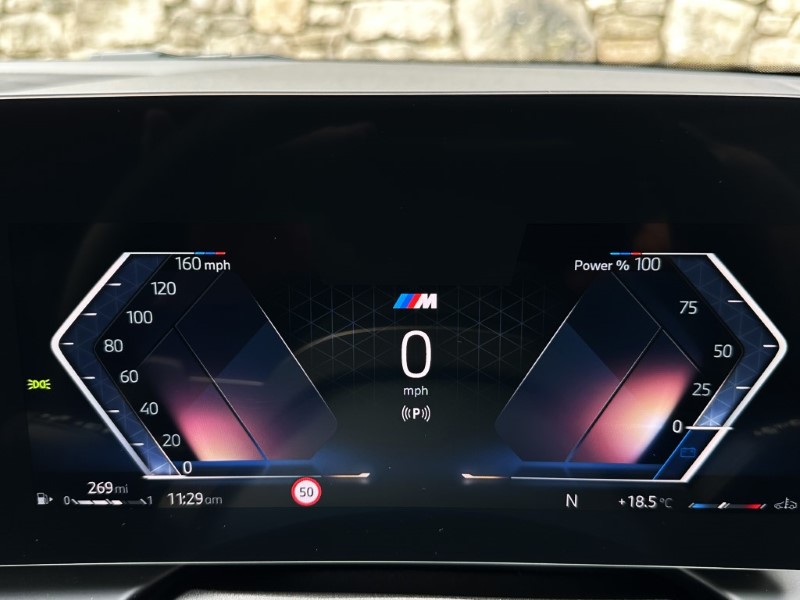 2025 (75) BMW 1 SERIES 120 M Sport 5dr  4601960