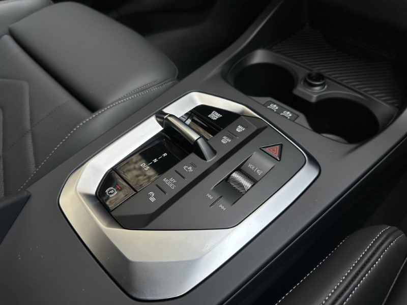 2025 (75) BMW 1 SERIES 120 M Sport 5dr  4601937