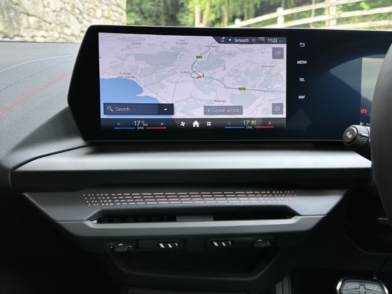 2025 (75) BMW 1 SERIES 120 M Sport 5dr  4601936