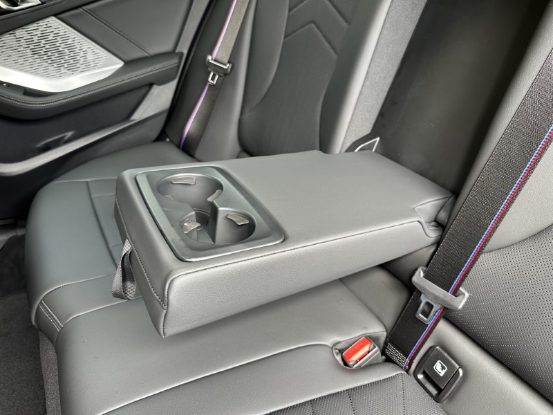 2025 (75) BMW 1 SERIES 120 M Sport 5dr  4601966