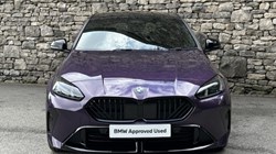 2025 (75) BMW 1 SERIES 120 M Sport 5dr 4601989