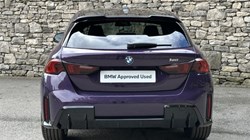 2025 (75) BMW 1 SERIES 120 M Sport 5dr 4601998