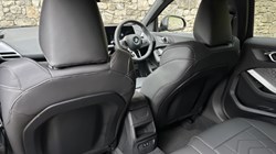 2025 (75) BMW 1 SERIES 120 M Sport 5dr 4601964