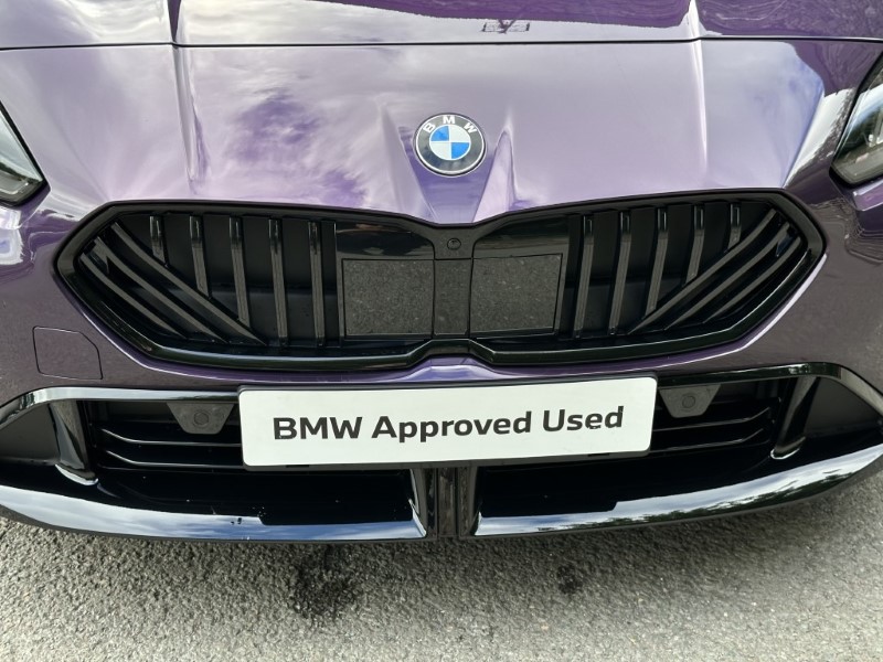 2025 (75) BMW 1 SERIES 120 M Sport 5dr  4601993