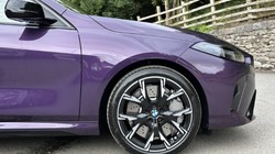 2025 (75) BMW 1 SERIES 120 M Sport 5dr 4601983