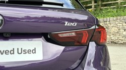 2025 (75) BMW 1 SERIES 120 M Sport 5dr 4602003