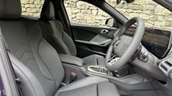 2025 (75) BMW 1 SERIES 120 M Sport 5dr 4601928