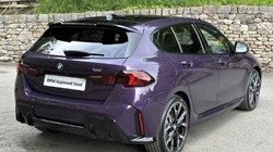 2025 (75) BMW 1 SERIES 120 M Sport 5dr 4601988