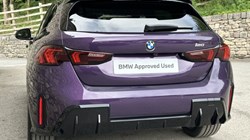 2025 (75) BMW 1 SERIES 120 M Sport 5dr 4602000