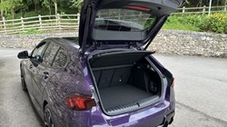 2025 (75) BMW 1 SERIES 120 M Sport 5dr 4601922