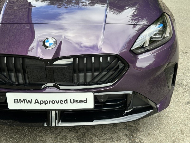 2025 (75) BMW 1 SERIES 120 M Sport 5dr  4601995