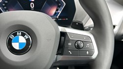 2025 (75) BMW 1 SERIES 120 M Sport 5dr 4601946