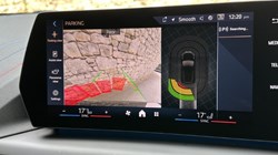 2025 (75) BMW 1 SERIES 120 M Sport 5dr 4602060