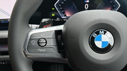 2025 (75) BMW 1 SERIES 120 M Sport 5dr 4602033