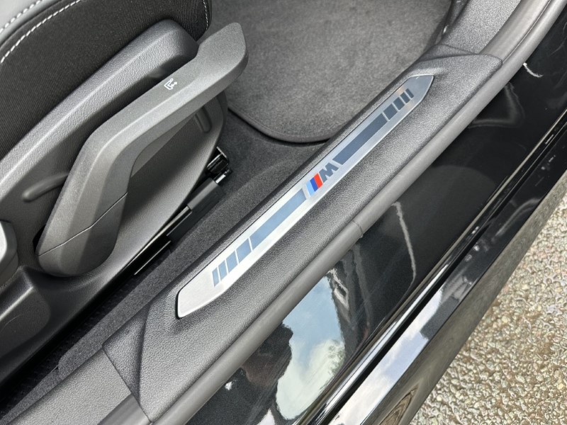 2025 (75) BMW 1 SERIES 120 M Sport 5dr  4602020