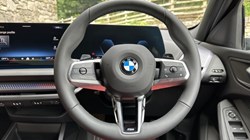 2025 (75) BMW 1 SERIES 120 M Sport 5dr 4602023