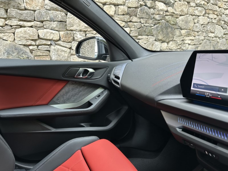 2025 (75) BMW 1 SERIES 120 M Sport 5dr  4602029