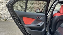 2025 (75) BMW 1 SERIES 120 M Sport 5dr 4602054