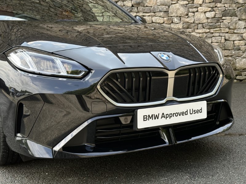 2025 (75) BMW 1 SERIES 120 M Sport 5dr  4602080