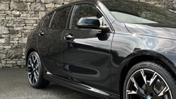 2025 (75) BMW 1 SERIES 120 M Sport 5dr 4602073