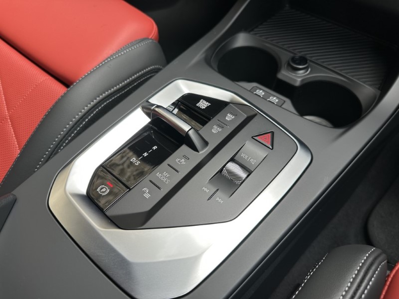 2025 (75) BMW 1 SERIES 120 M Sport 5dr  4602027