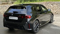 2025 (75) BMW 1 SERIES 120 M Sport 5dr 4602077