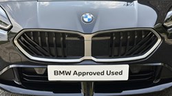 2025 (75) BMW 1 SERIES 120 M Sport 5dr 4602082