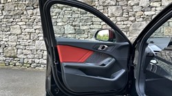 2025 (75) BMW 1 SERIES 120 M Sport 5dr 4602053