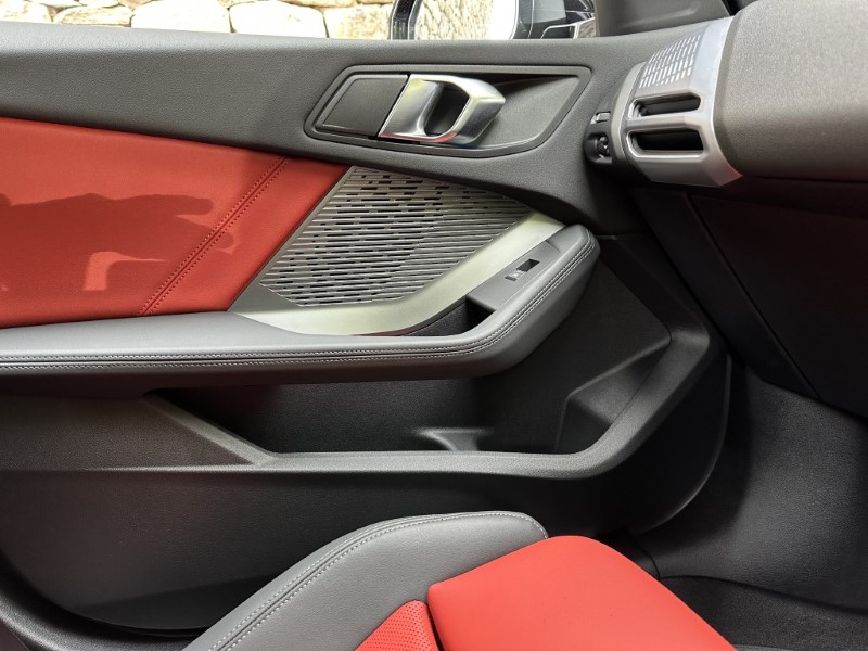 2025 (75) BMW 1 SERIES 120 M Sport 5dr  4602030