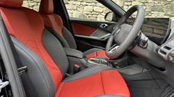 2025 (75) BMW 1 SERIES 120 M Sport 5dr 4602019