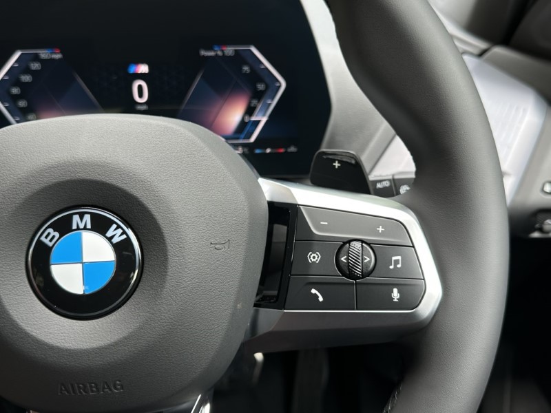 2025 (75) BMW 1 SERIES 120 M Sport 5dr  4602034