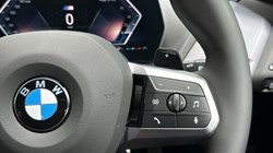 2025 (75) BMW 1 SERIES 120 M Sport 5dr 4602034