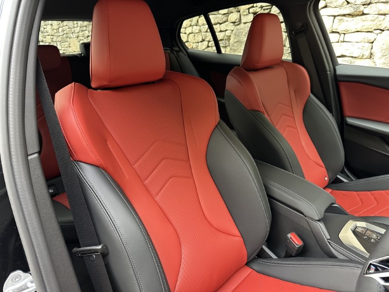 2025 (75) BMW 1 SERIES 120 M Sport 5dr  4602021