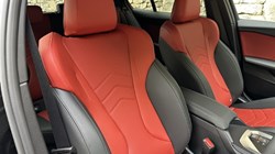 2025 (75) BMW 1 SERIES 120 M Sport 5dr 4602021