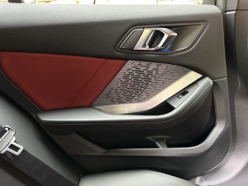 2025 (75) BMW 1 SERIES 120 M Sport 5dr  4602022