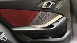 2025 (75) BMW 1 SERIES 120 M Sport 5dr 4602022