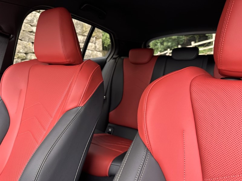 2025 (75) BMW 1 SERIES 120 M Sport 5dr  4602046