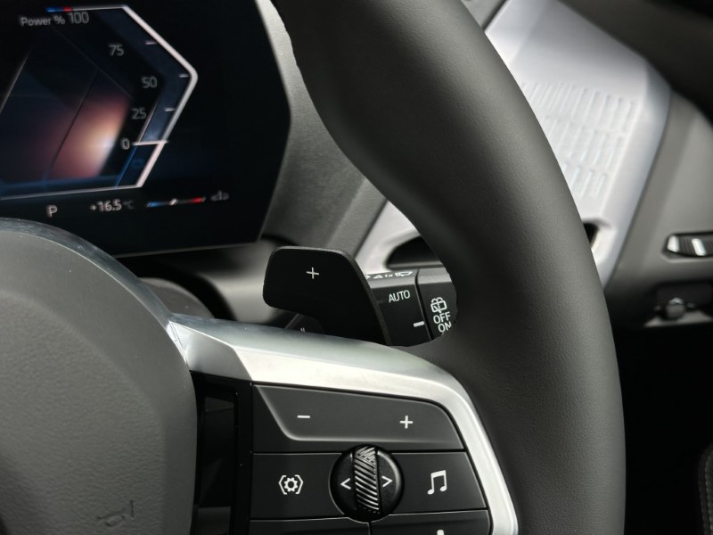 2025 (75) BMW 1 SERIES 120 M Sport 5dr  4602036